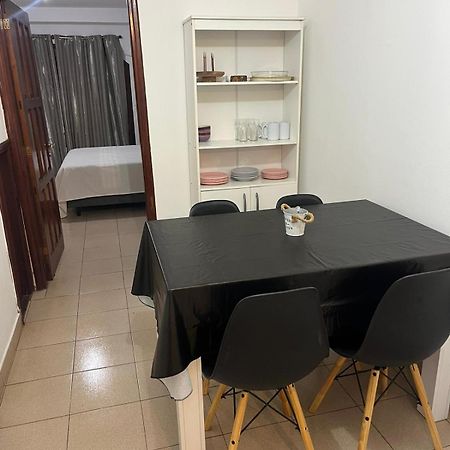 Departamento Centrico Apartment Posadas Ngoại thất bức ảnh