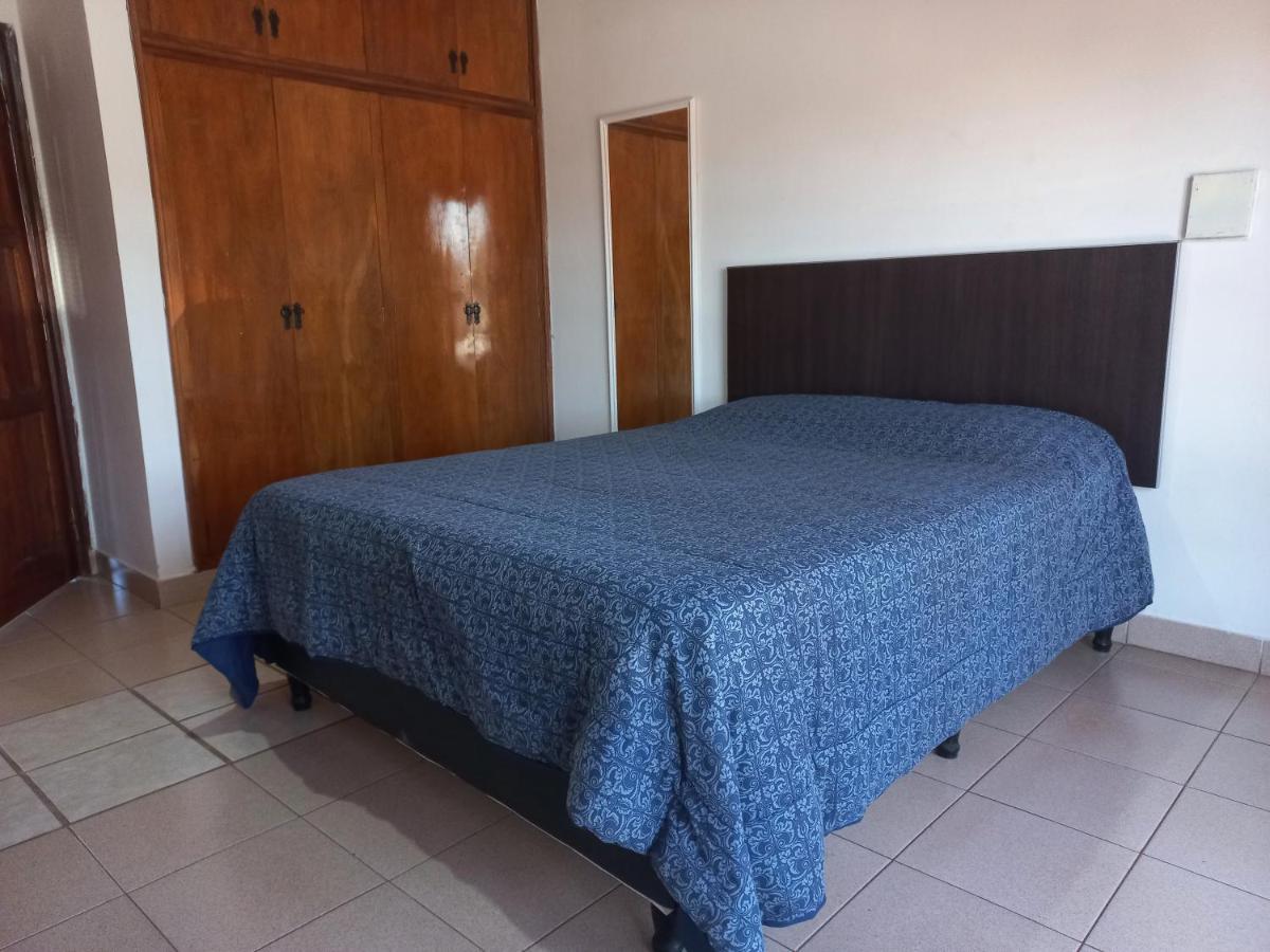 Departamento Centrico Apartment Posadas Ngoại thất bức ảnh