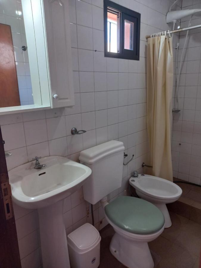 Departamento Centrico Apartment Posadas Ngoại thất bức ảnh