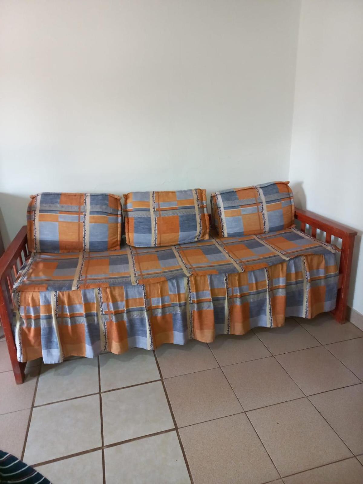 Departamento Centrico Apartment Posadas Ngoại thất bức ảnh