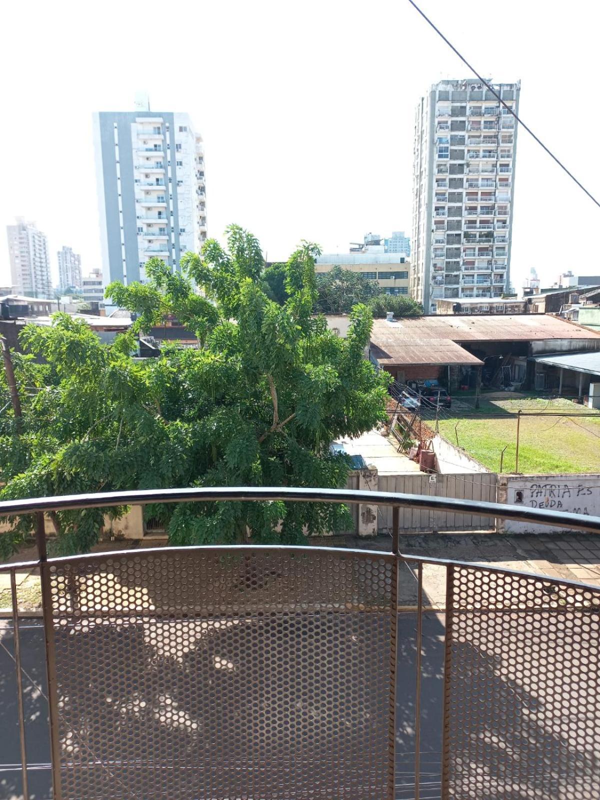 Departamento Centrico Apartment Posadas Ngoại thất bức ảnh