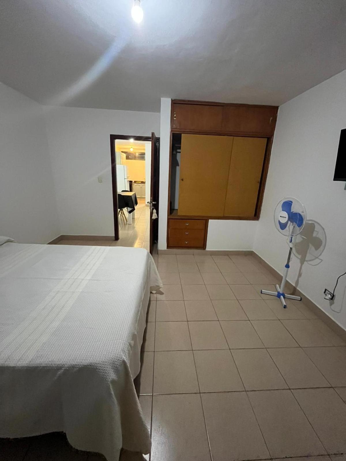 Departamento Centrico Apartment Posadas Ngoại thất bức ảnh