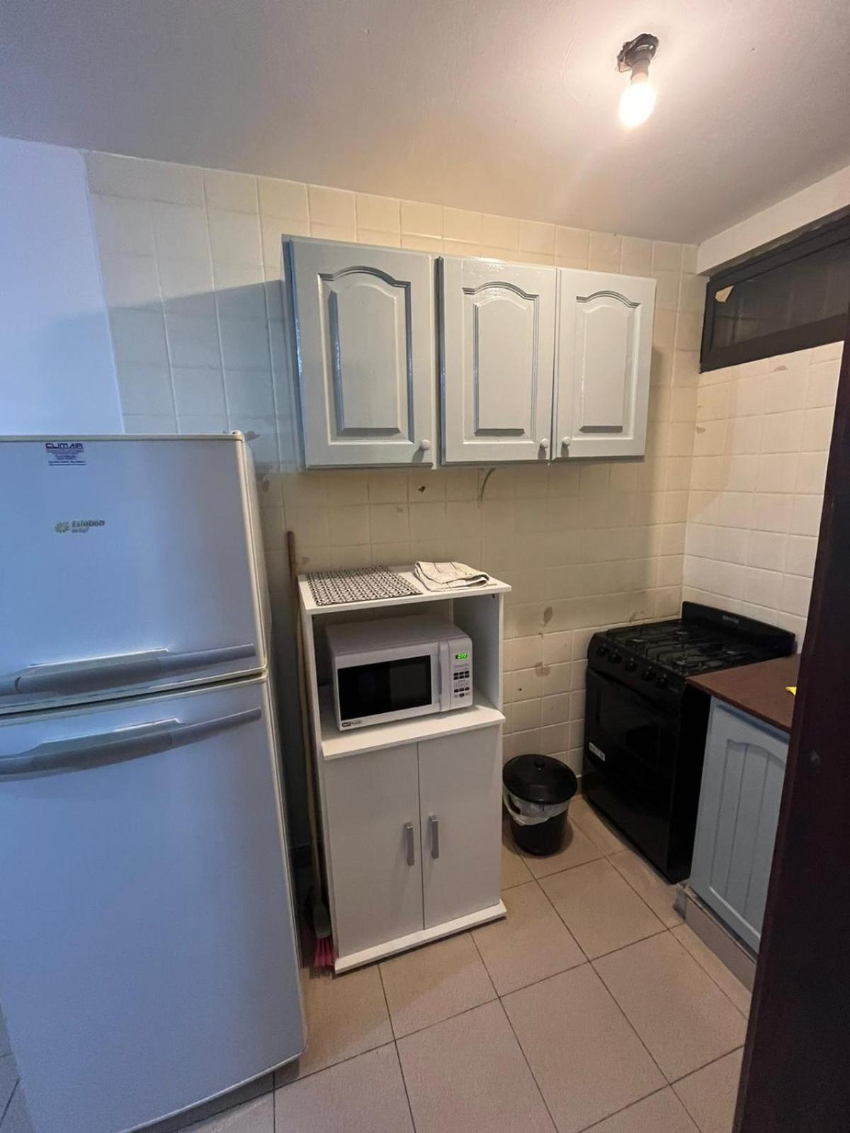 Departamento Centrico Apartment Posadas Ngoại thất bức ảnh
