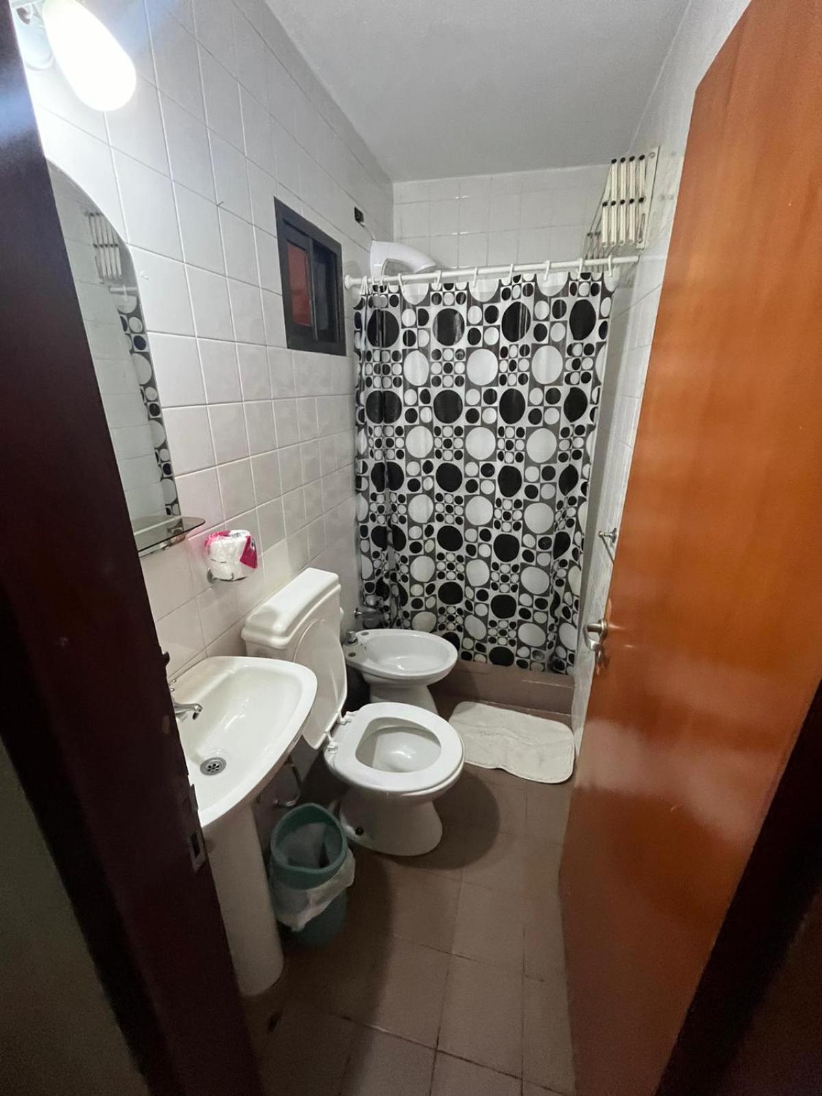 Departamento Centrico Apartment Posadas Ngoại thất bức ảnh